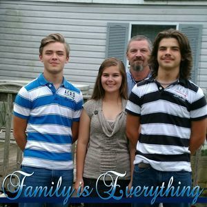 Meet your Posher, Patsy